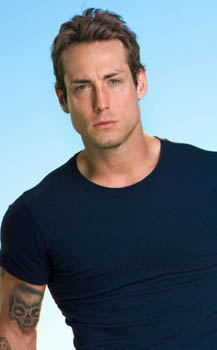 Johnny Strong